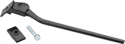 Greenfield Kickstand Black with Standard Plate