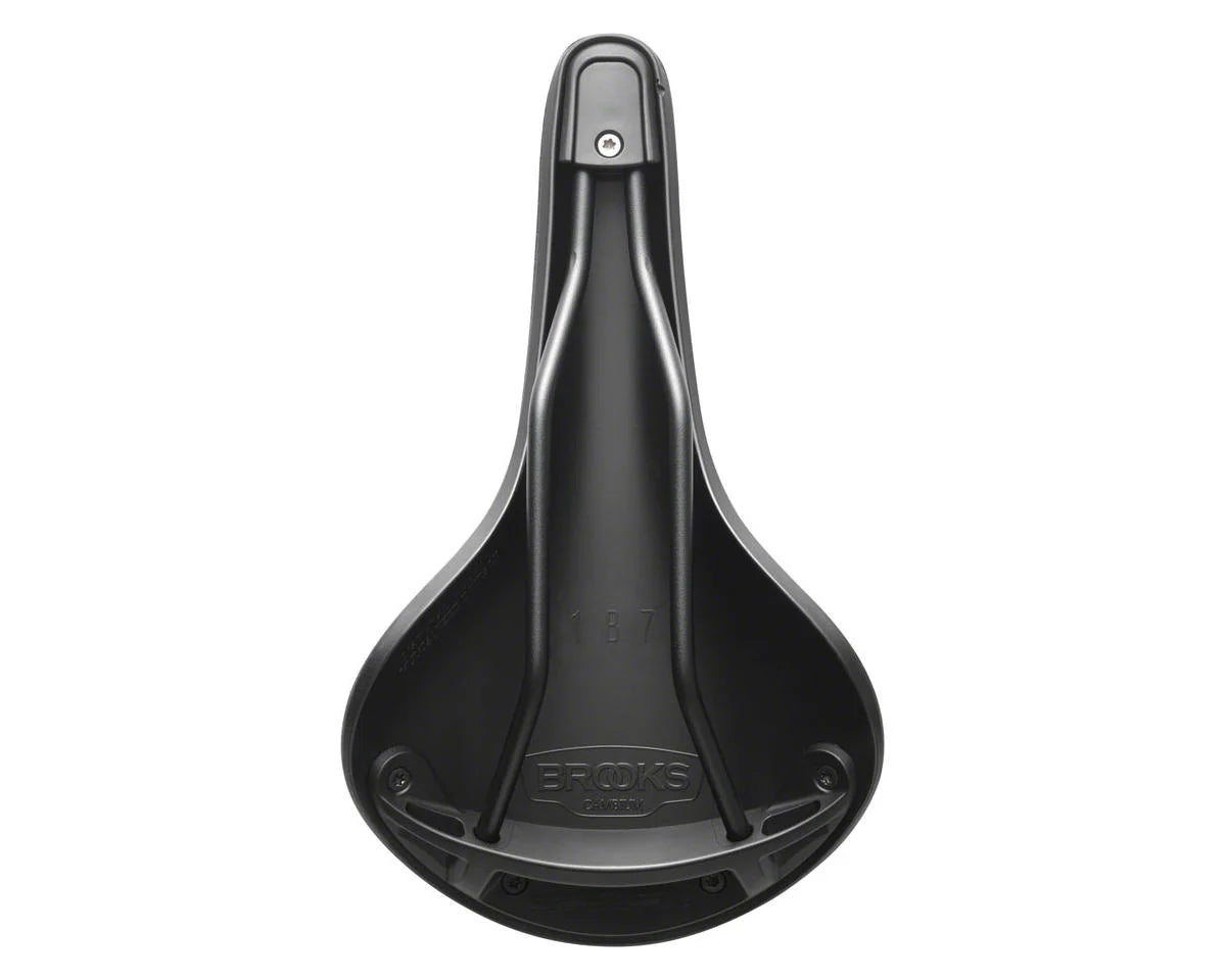 Brooks Cambium All Weather Saddle - C17 Model