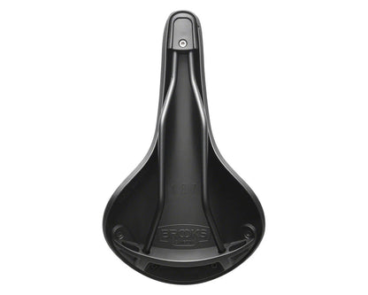 Brooks Cambium All Weather Saddle - C17 Model