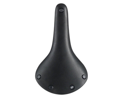 Brooks Cambium All Weather Saddle - C17 Model