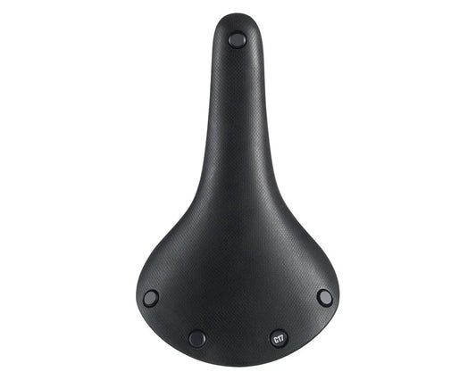 Brooks Cambium All Weather Saddle - C17 Model