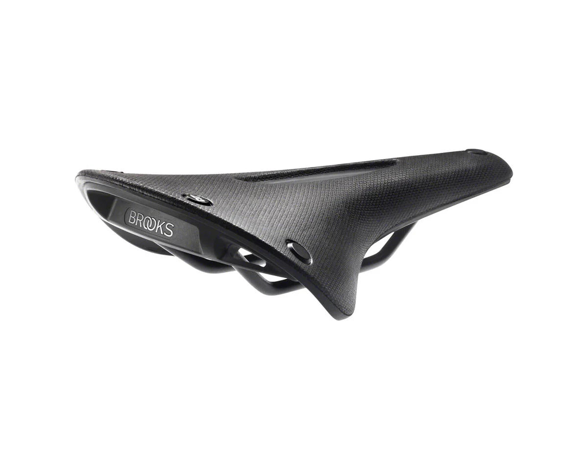 Brooks Cambium All Weather Saddle - C17 Model