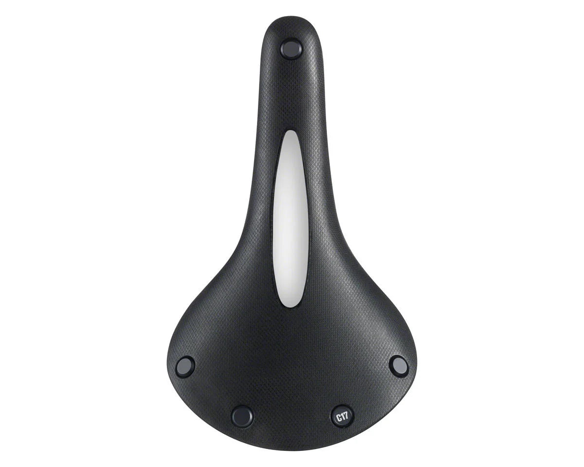 Brooks Cambium All Weather Saddle - C17 Model