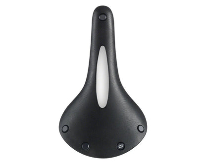 Brooks Cambium All Weather Saddle - C17 Model
