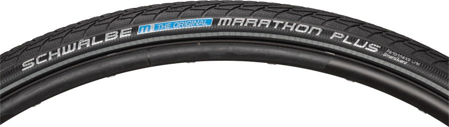 Schwalbe Marathon Plus Bicycle Tire