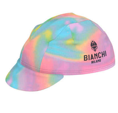 Bianchi Milano Cycling Cap
