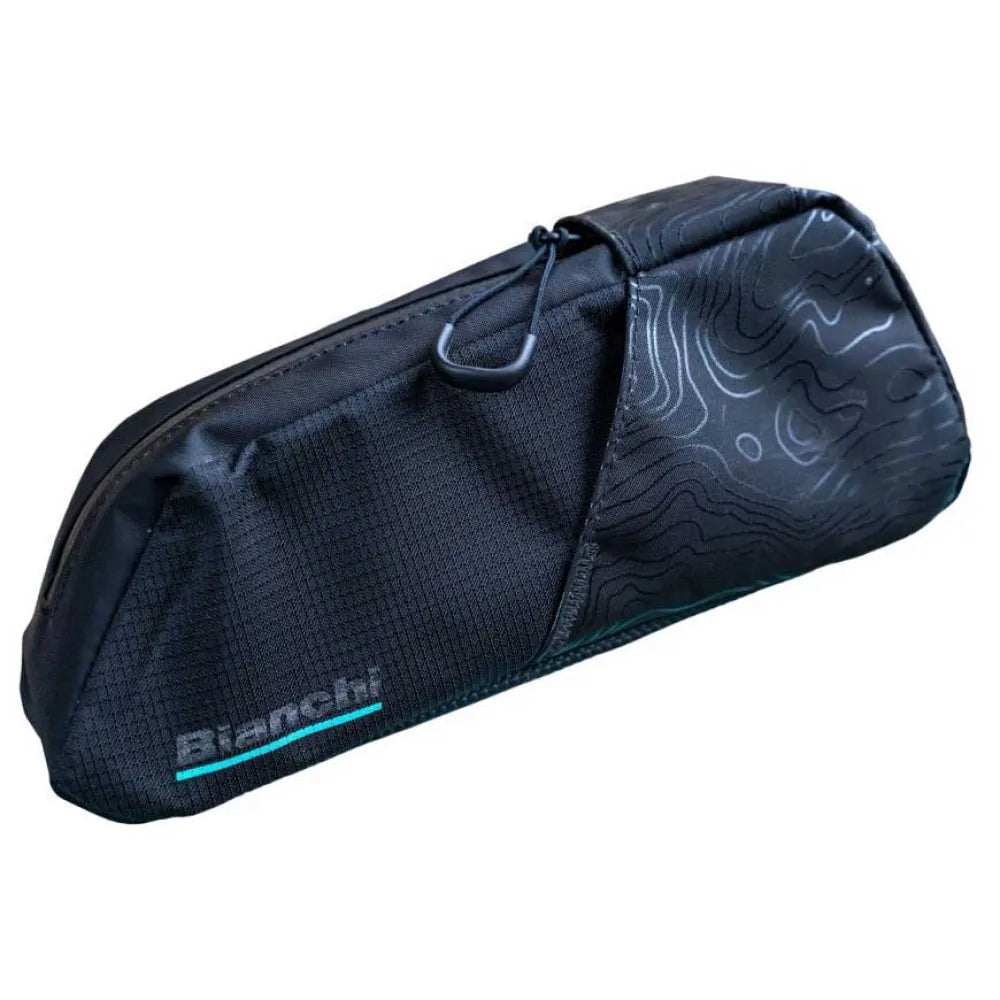 Bianchi Orma 01 Top Tube Bag