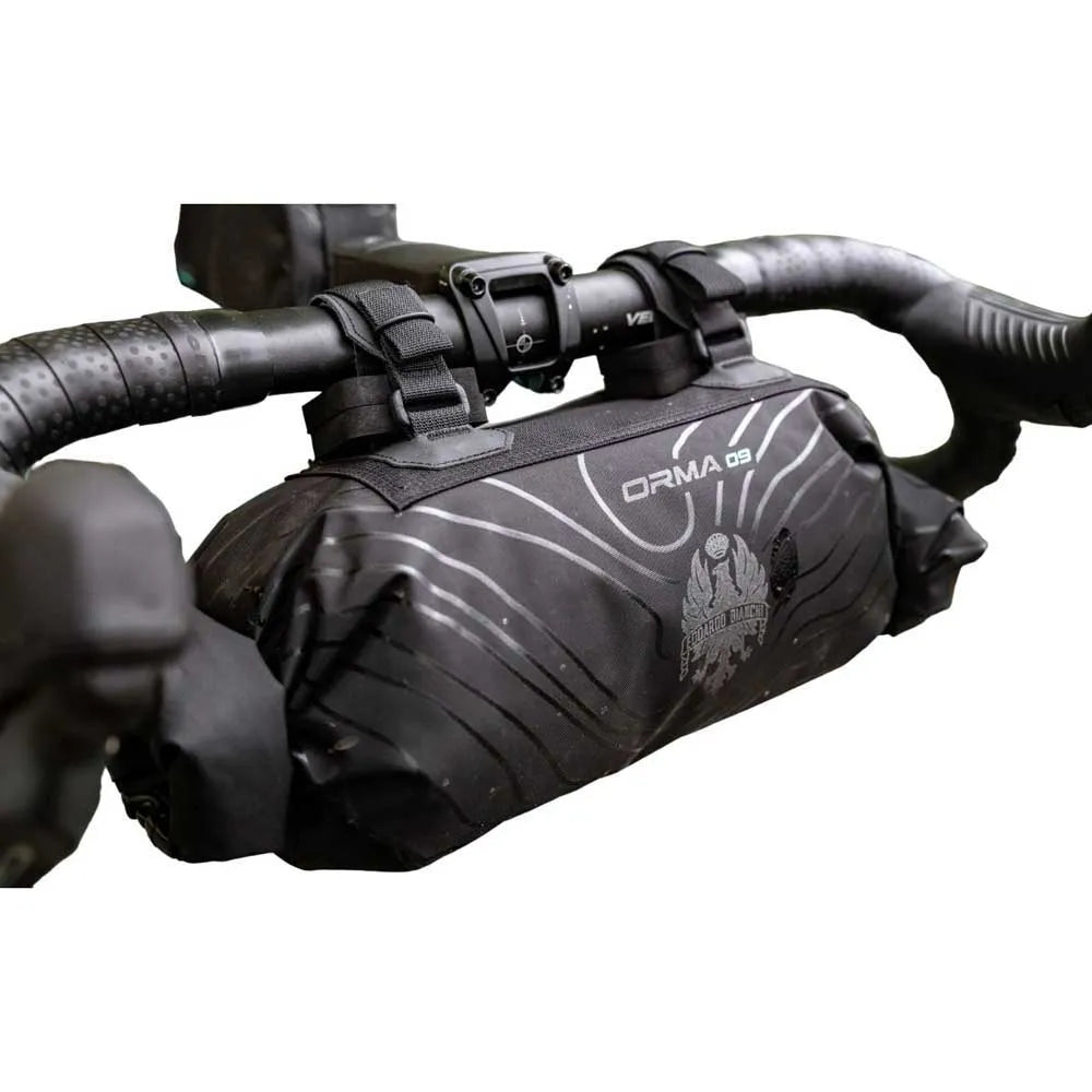 Bianchi Orma 09 Handlebar Bag