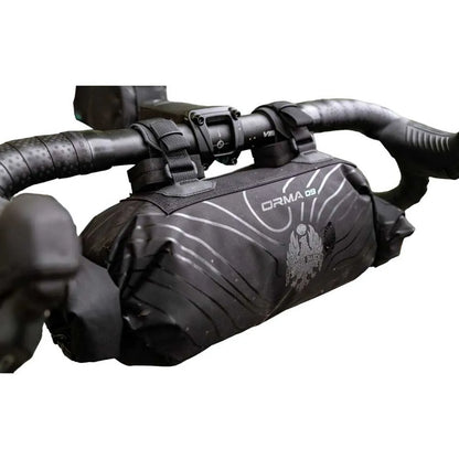 Bianchi Orma 09 Handlebar Bag