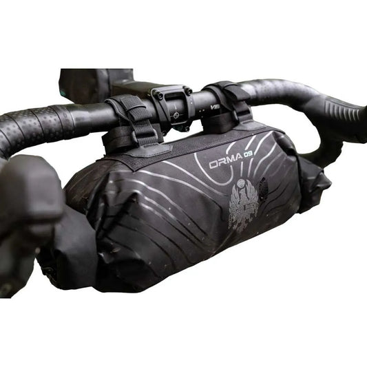 Bianchi Orma 09 Handlebar Bag