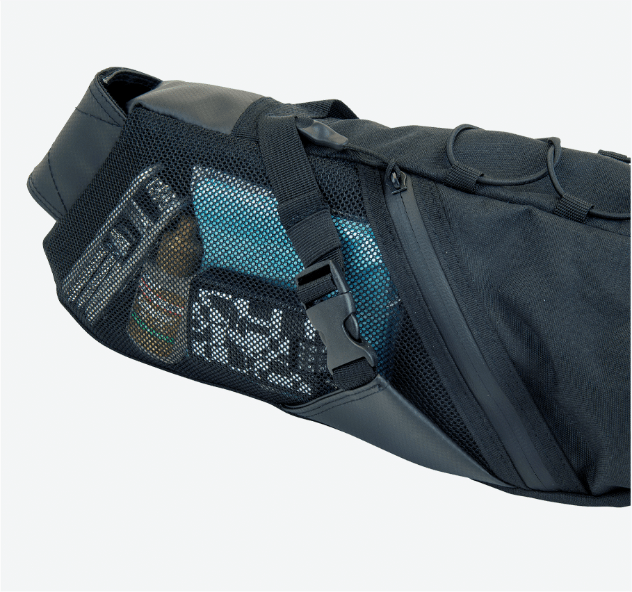 Tioga ADV Seat Bag
