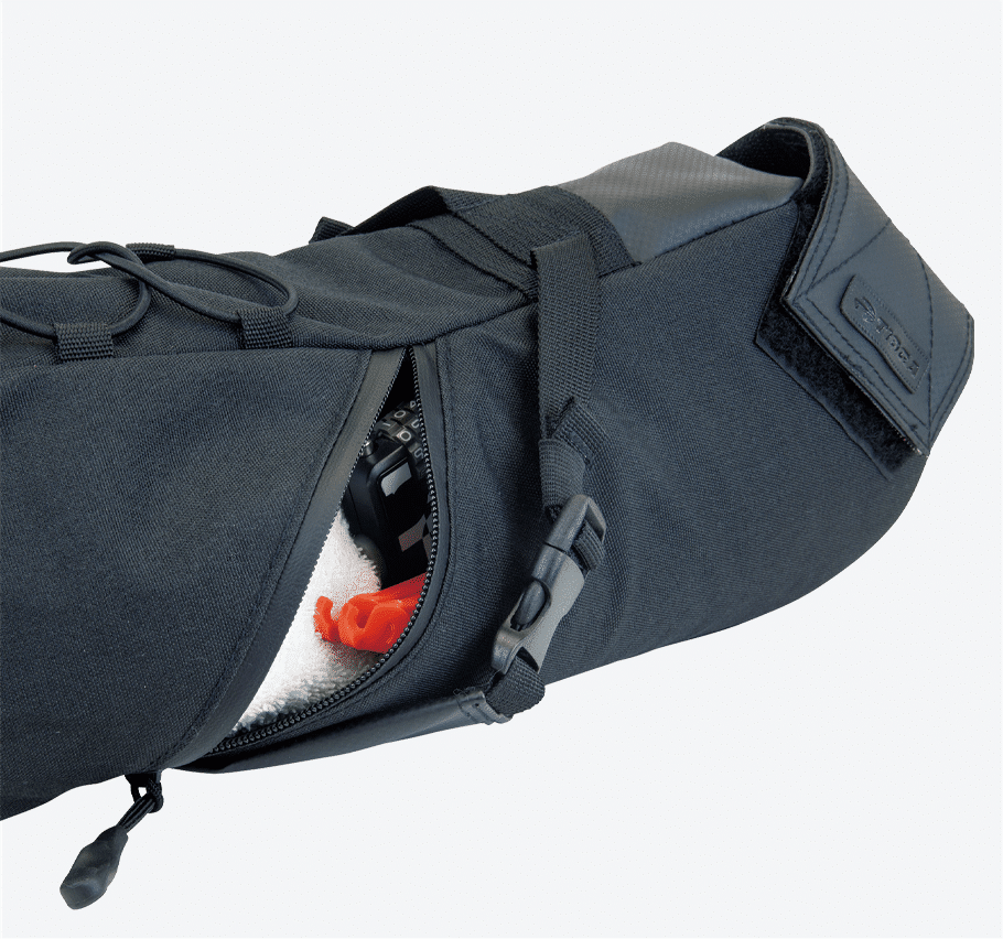 Tioga ADV Seat Bag