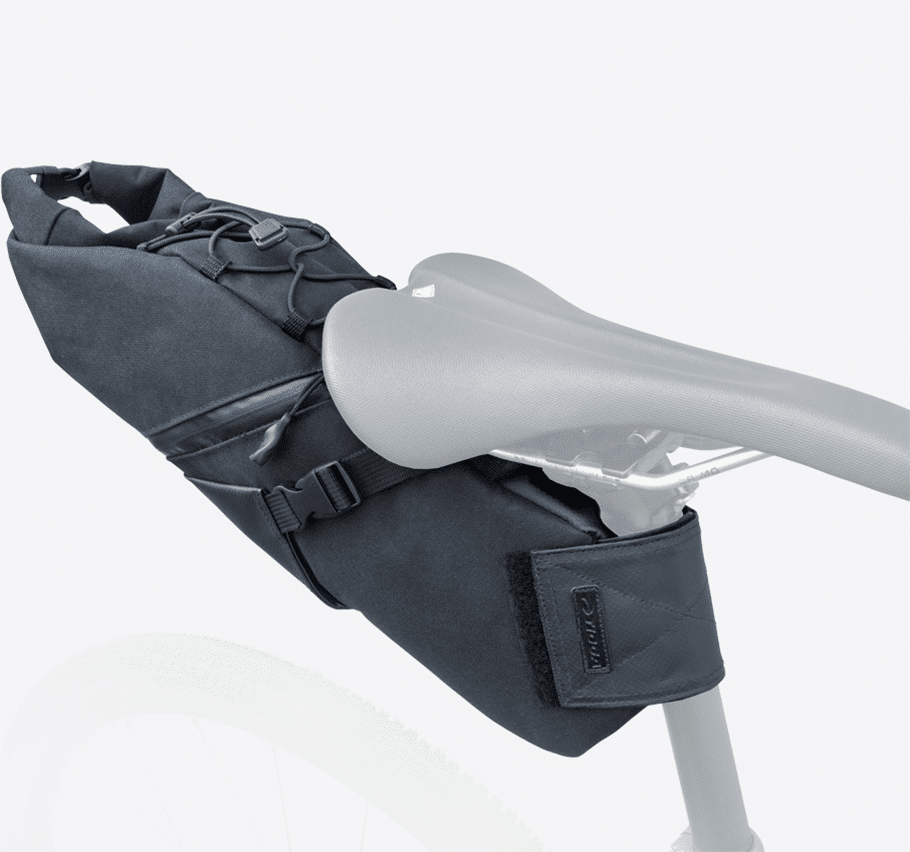 Tioga ADV Seat Bag