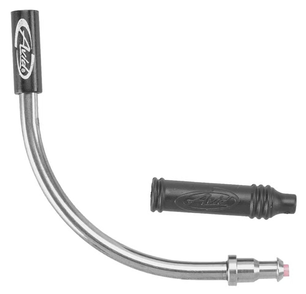 SRAM Avid Locking Noodle and Overcoat