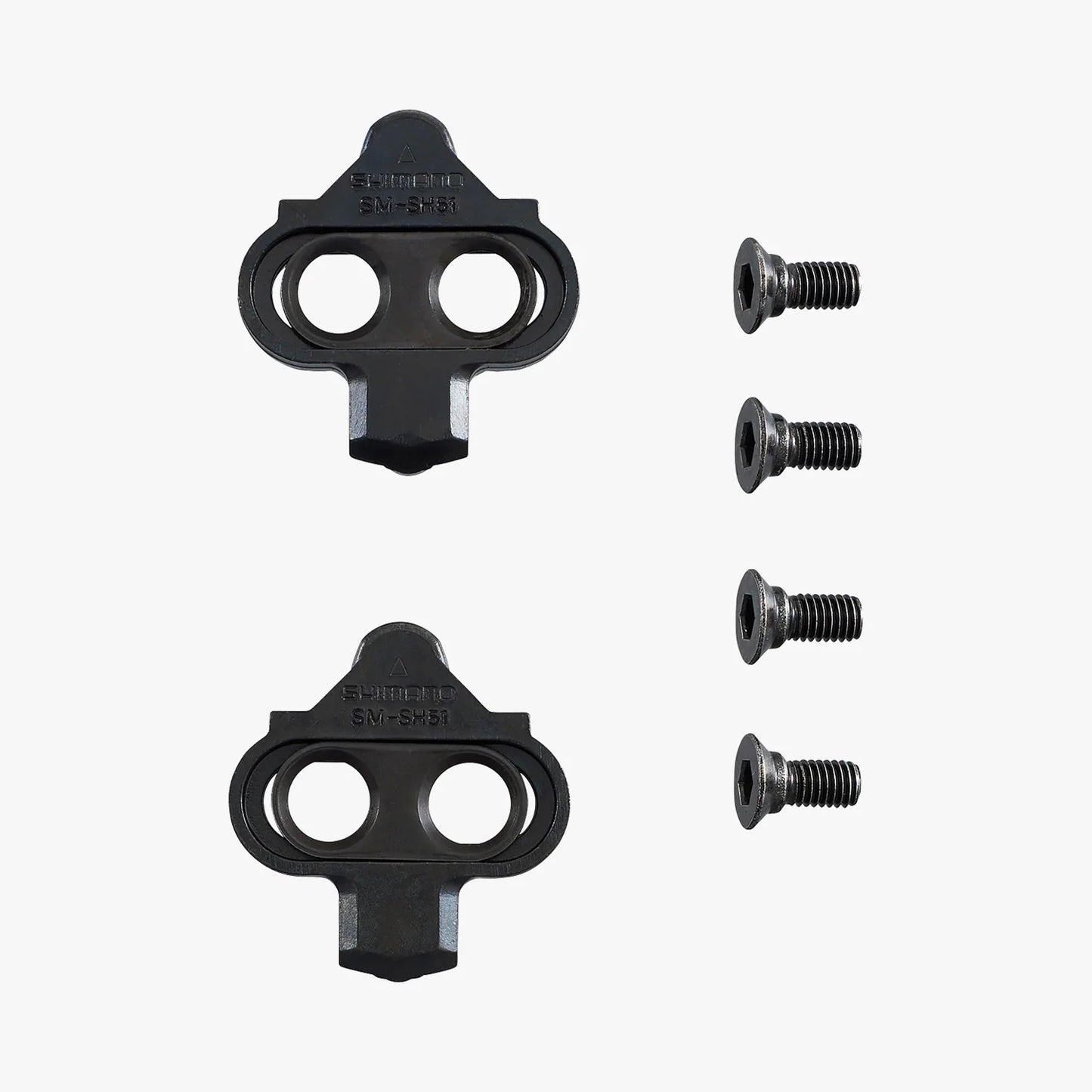 Shimano SPD Cleat Set