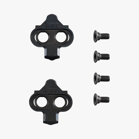 Shimano SPD Cleat Set