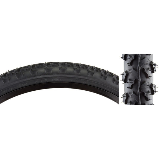 Sunlite 26x1.95 Bicycle Tire