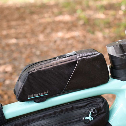 Bianchi Orma 01 Top Tube Bag