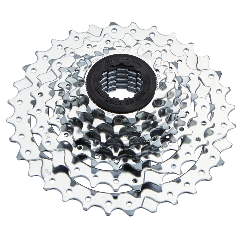 SRAM PG-730 7 Speed Cassette