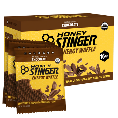 Honey Stinger Energy Waffle