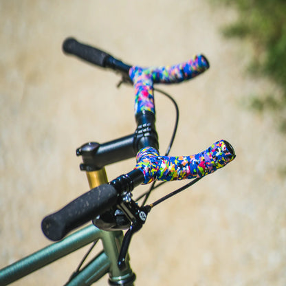 Velo Orange Crazy Bar Handlebar