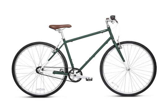Brilliant Cooper Bicycle