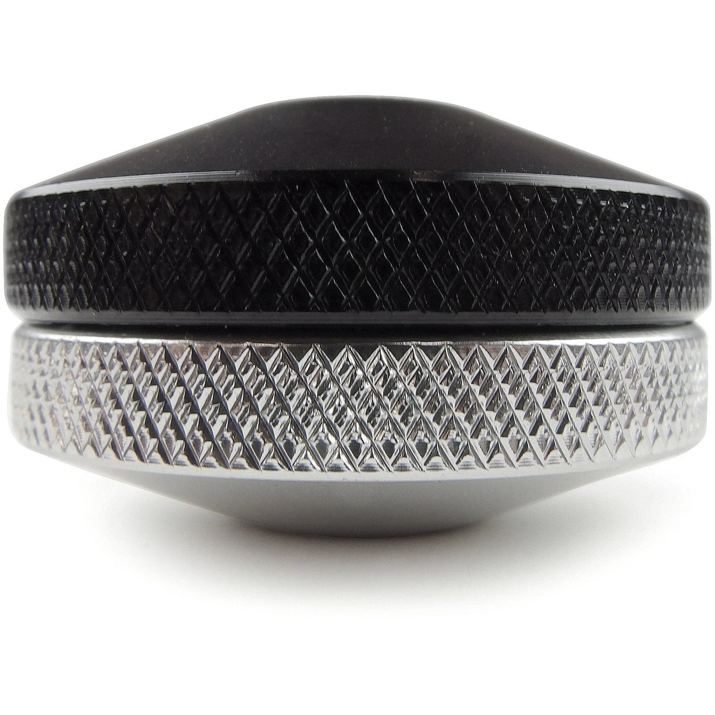 Velo Orange Knurled Stem Cap