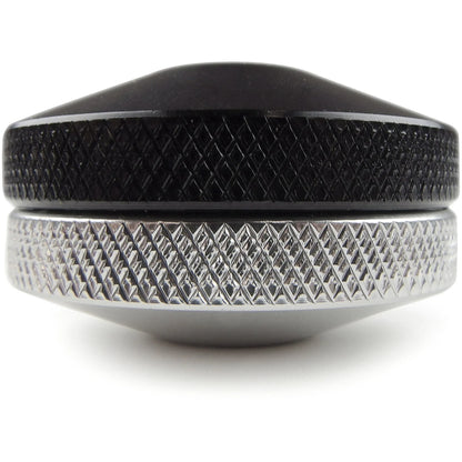 Velo Orange Knurled Stem Cap
