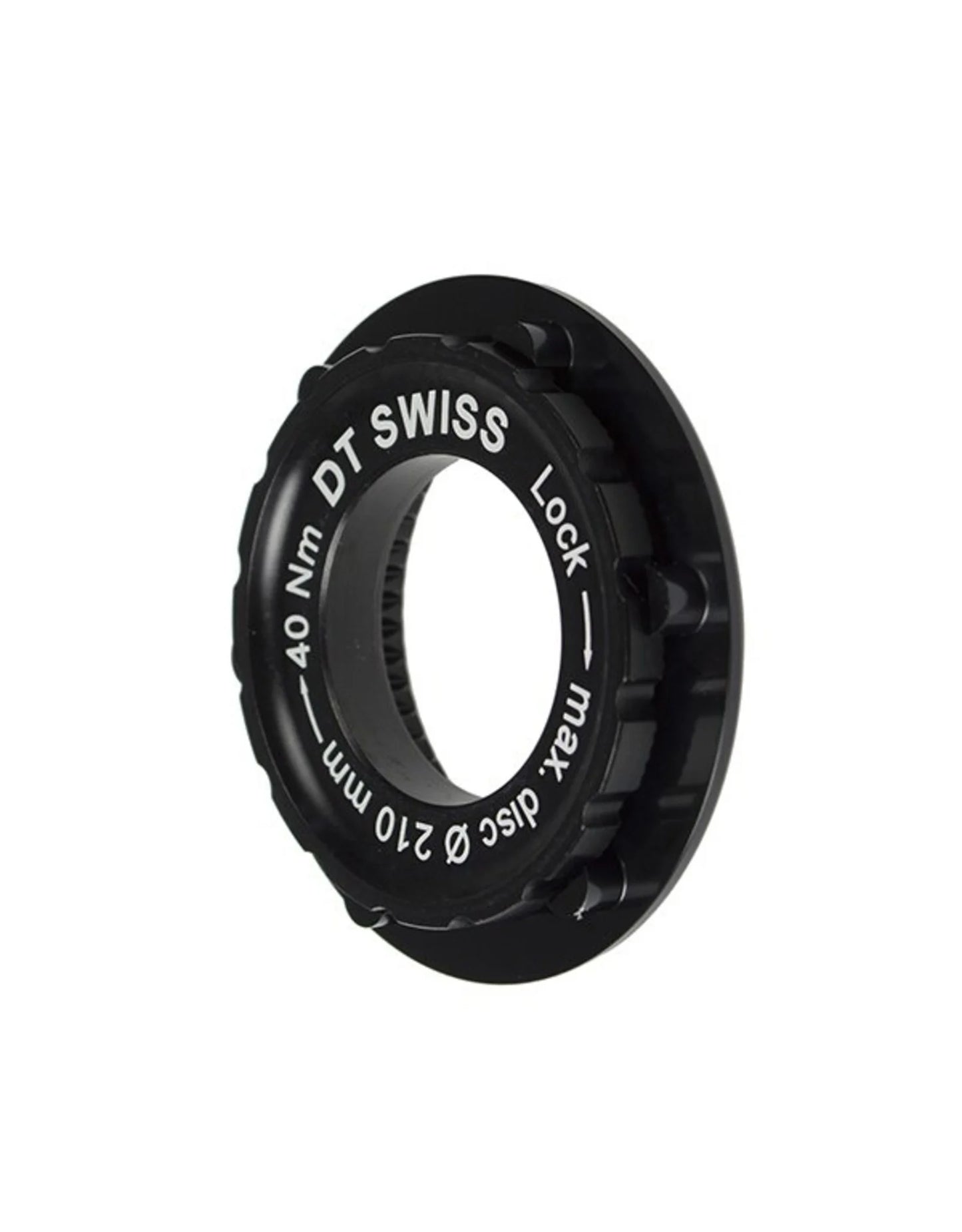 DT Swiss Disc Brake Adaptor - Centerlock/6-Bolt