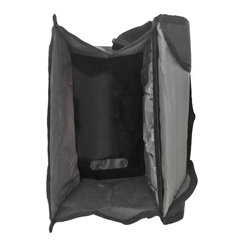 Green Guru Dutchy Pannier & Shoulder Bag