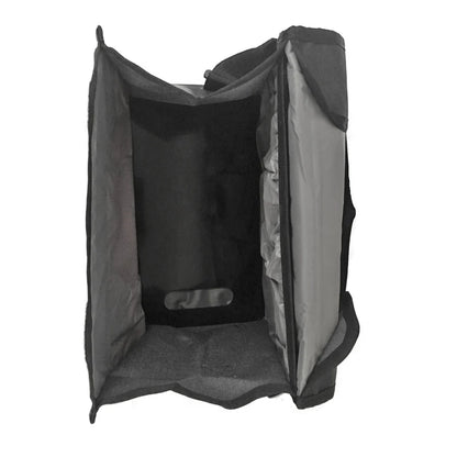 Green Guru Dutchy Pannier & Shoulder Bag