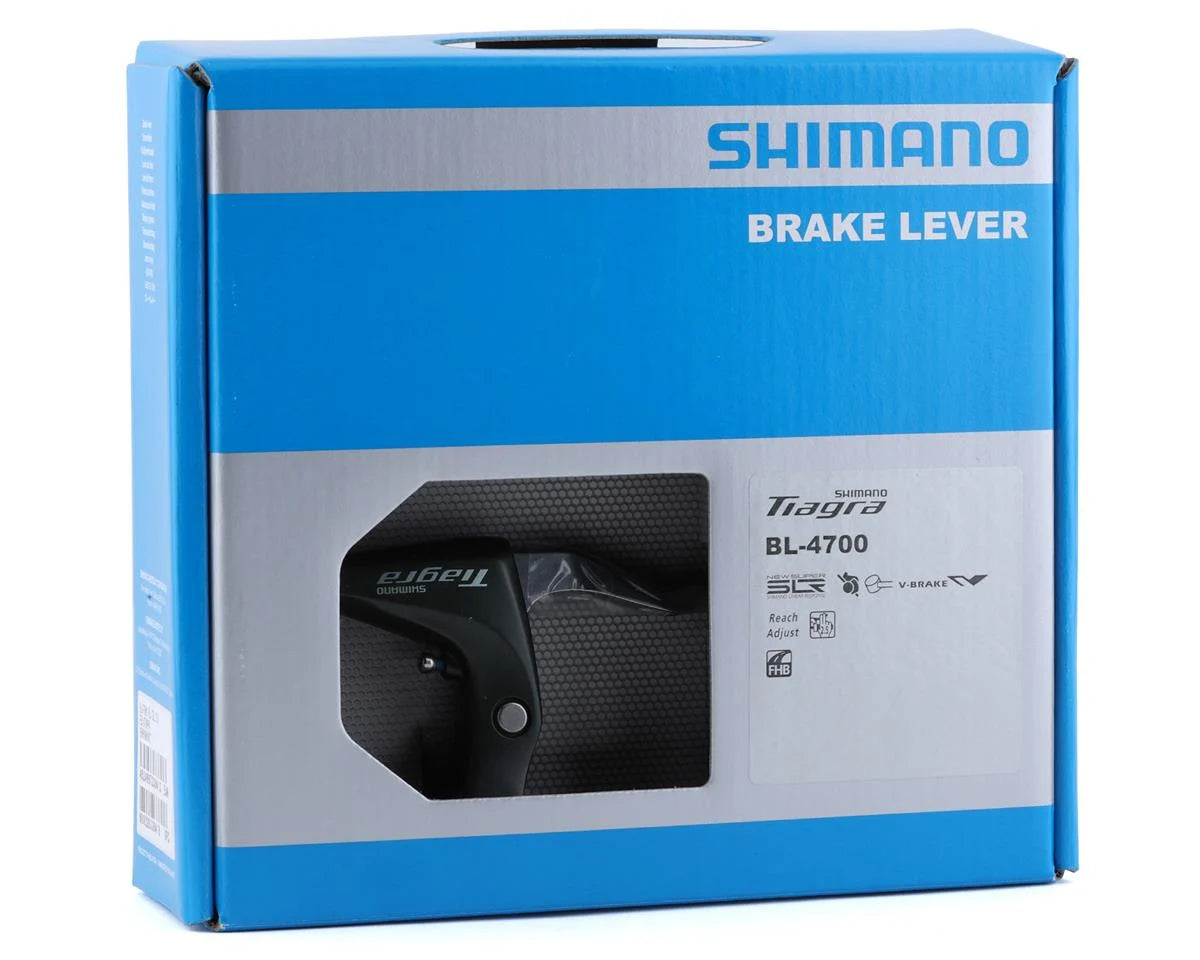Shimano Tiagra BL-4700 Road Brake Lever Set