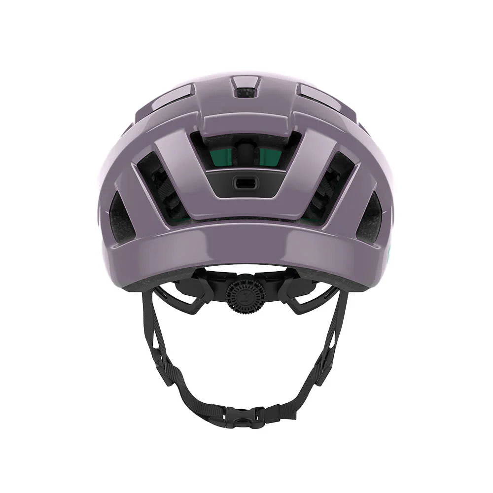 Lazer Tempo Bicycle Helmet