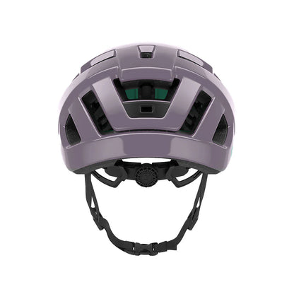Lazer Tempo Bicycle Helmet