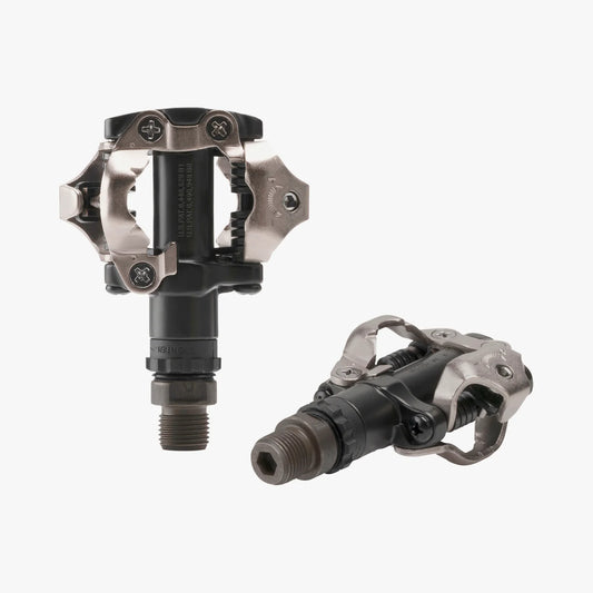 Shimano SPD PD-M520 Bicycle Pedals