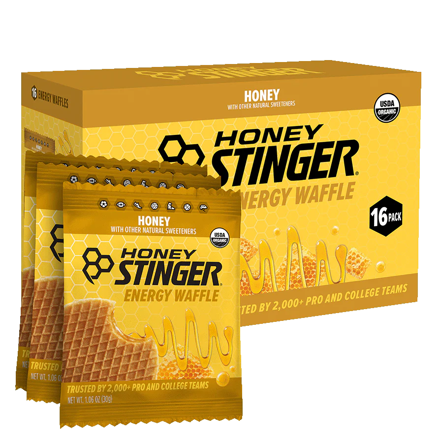 Honey Stinger Energy Waffle