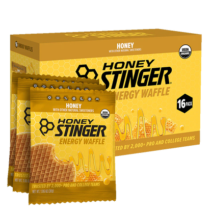 Honey Stinger Energy Waffle