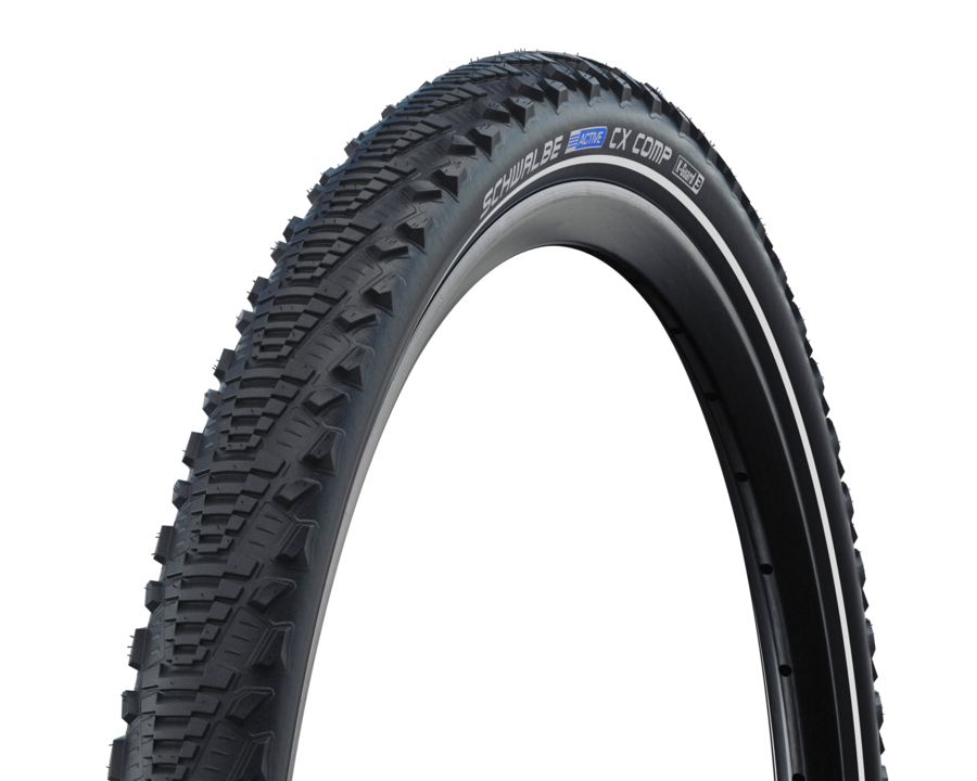 Schwalbe CX Comp Bicycle Tire