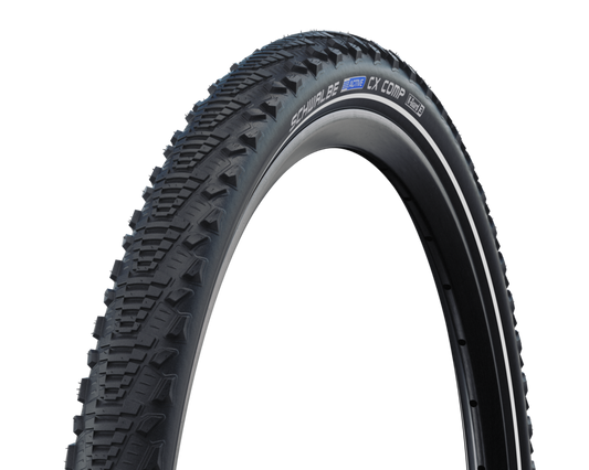 Schwalbe CX Comp Bicycle Tire