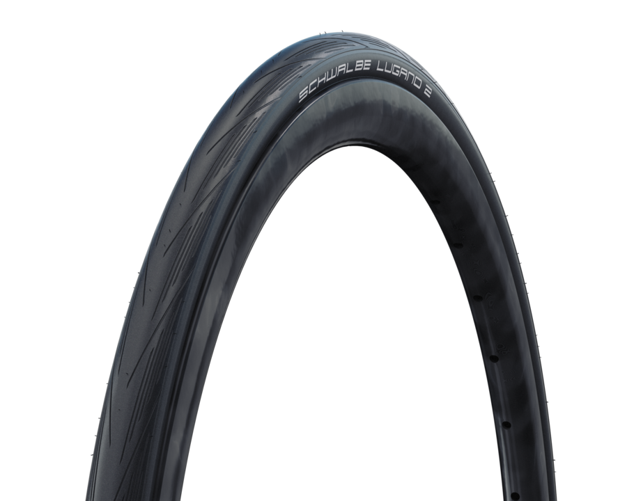 Schwalbe Lugano 2 Bicycle Tire