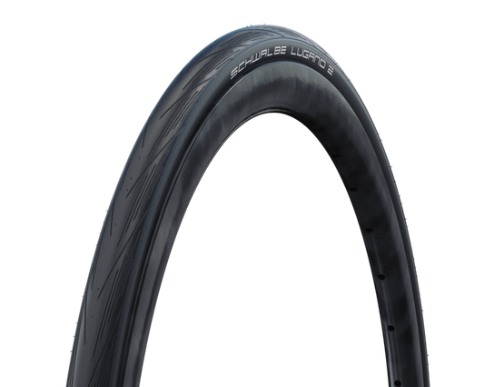 Schwalbe Lugano 2 Bicycle Tire