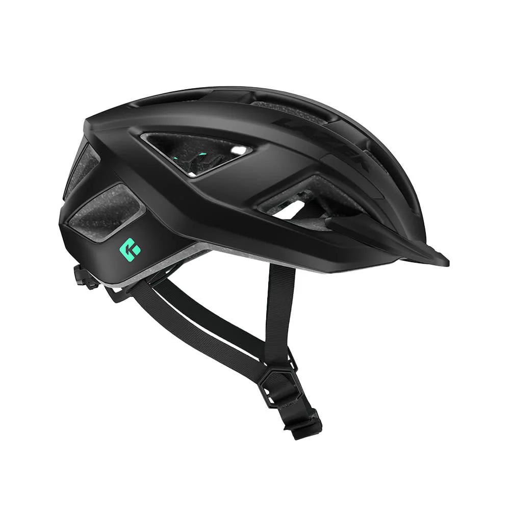 Lazer Cerro Bicycle Helmet