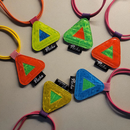 BooLug Bicycle Reflectors