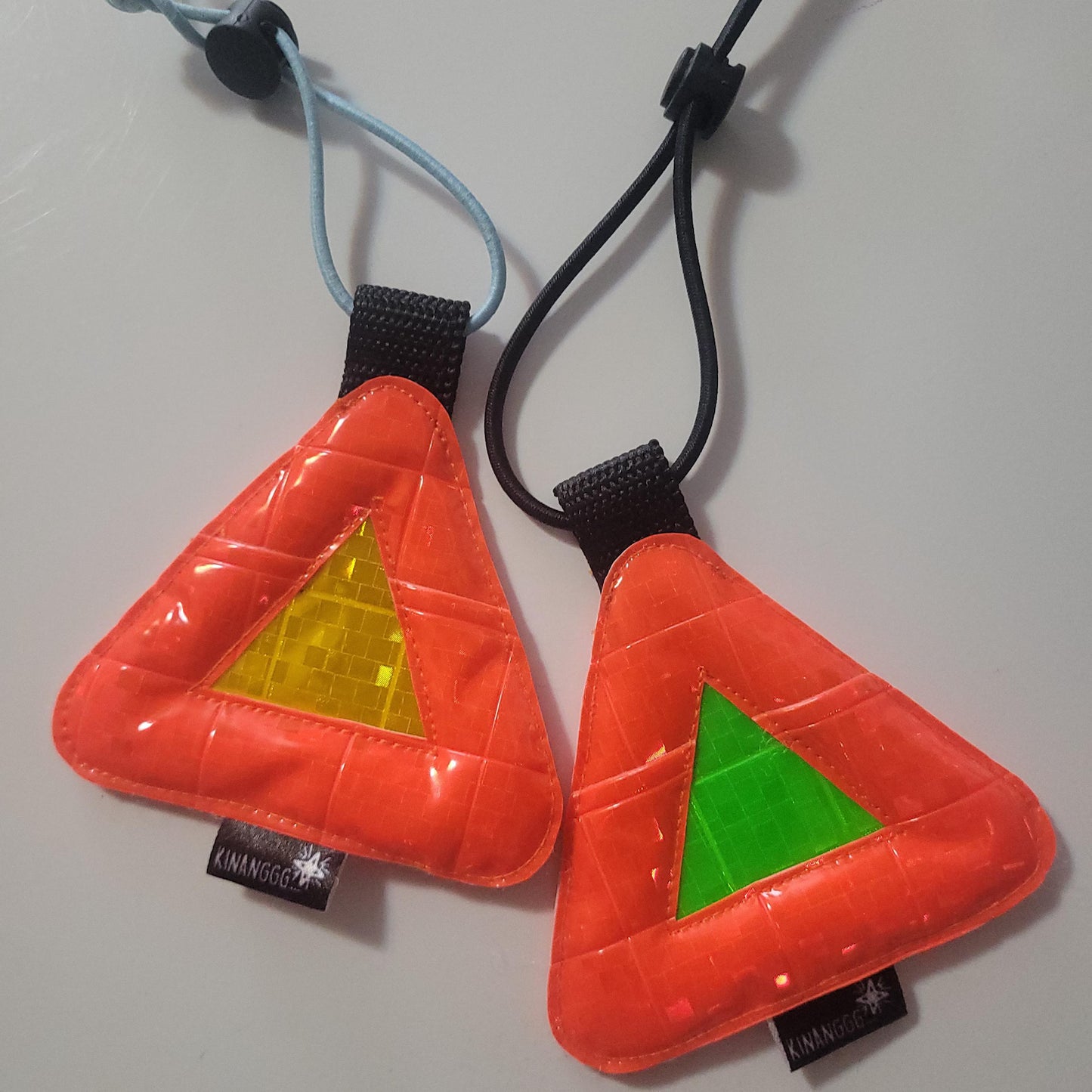 BooLug Bicycle Reflectors
