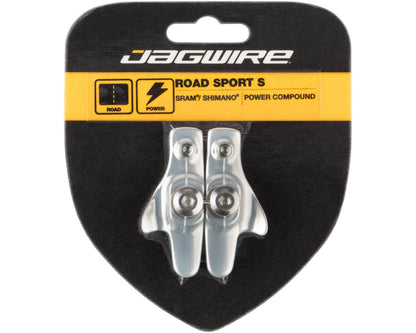 Jagwire Road Sport S High Performance Rim Brake Pads