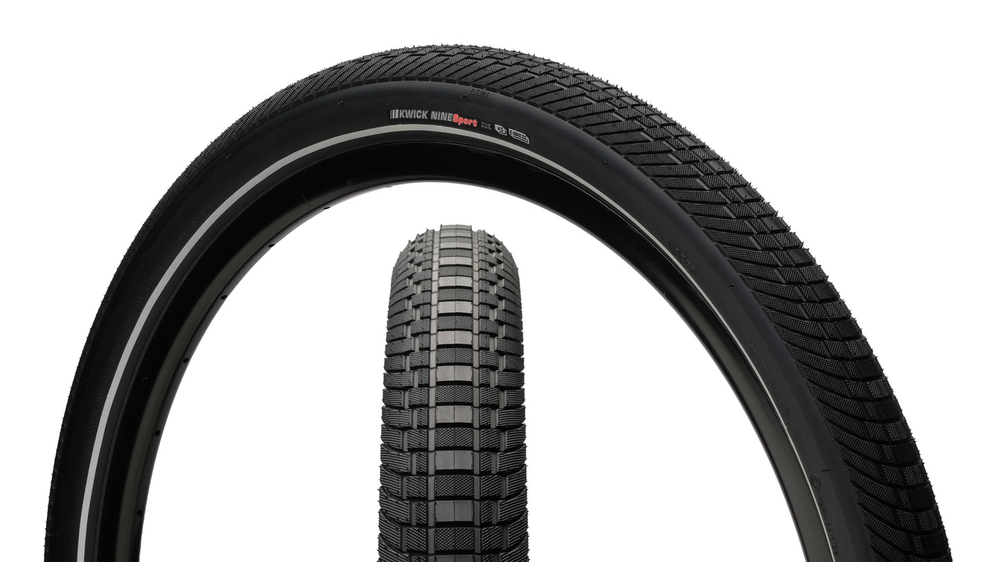 Kenda Kwick Bicycle Tire