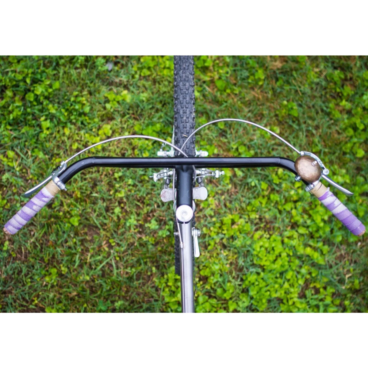 Velo Orange Grand Cru Klunker Bar Handlebar