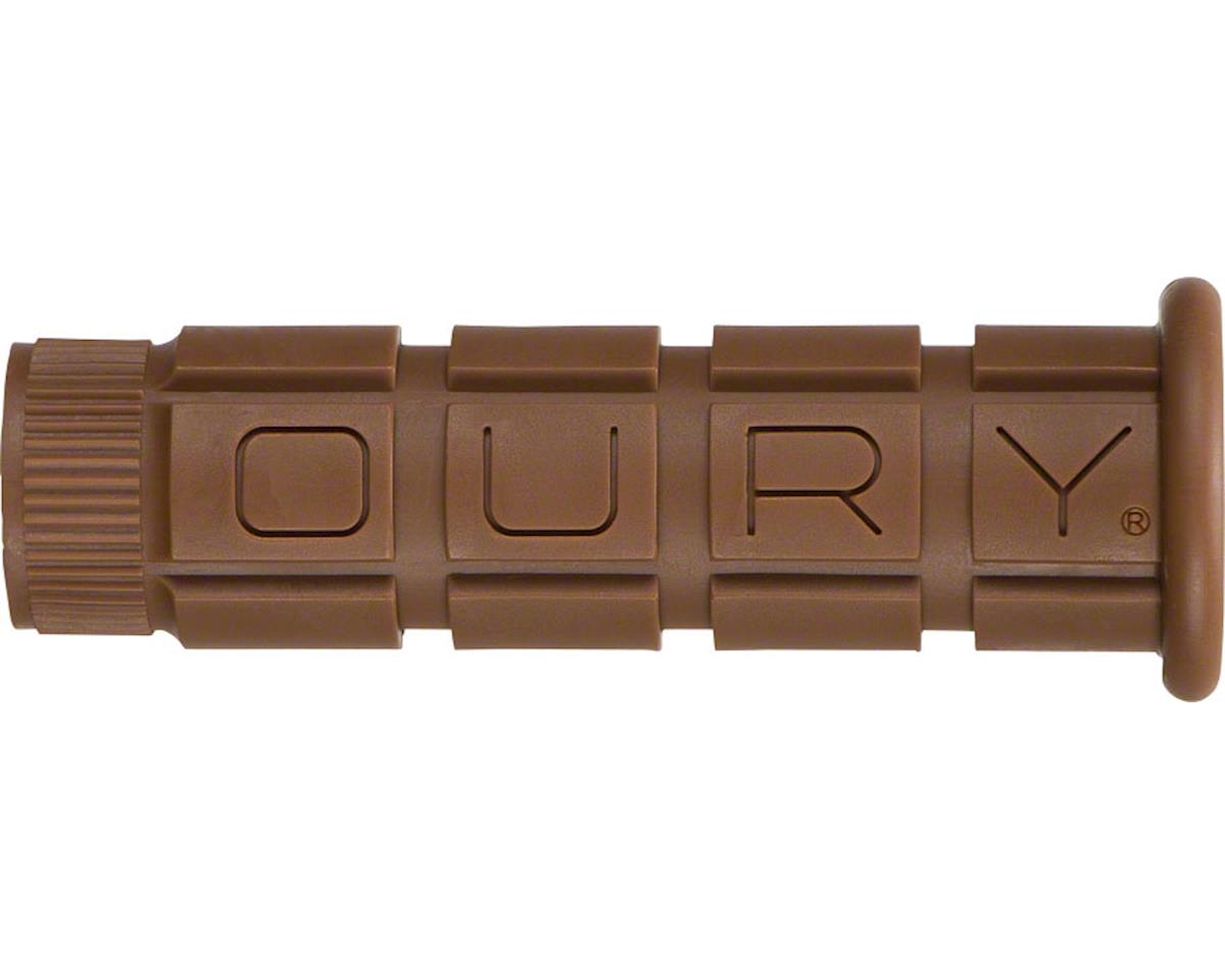 Oury Single Compound Grip