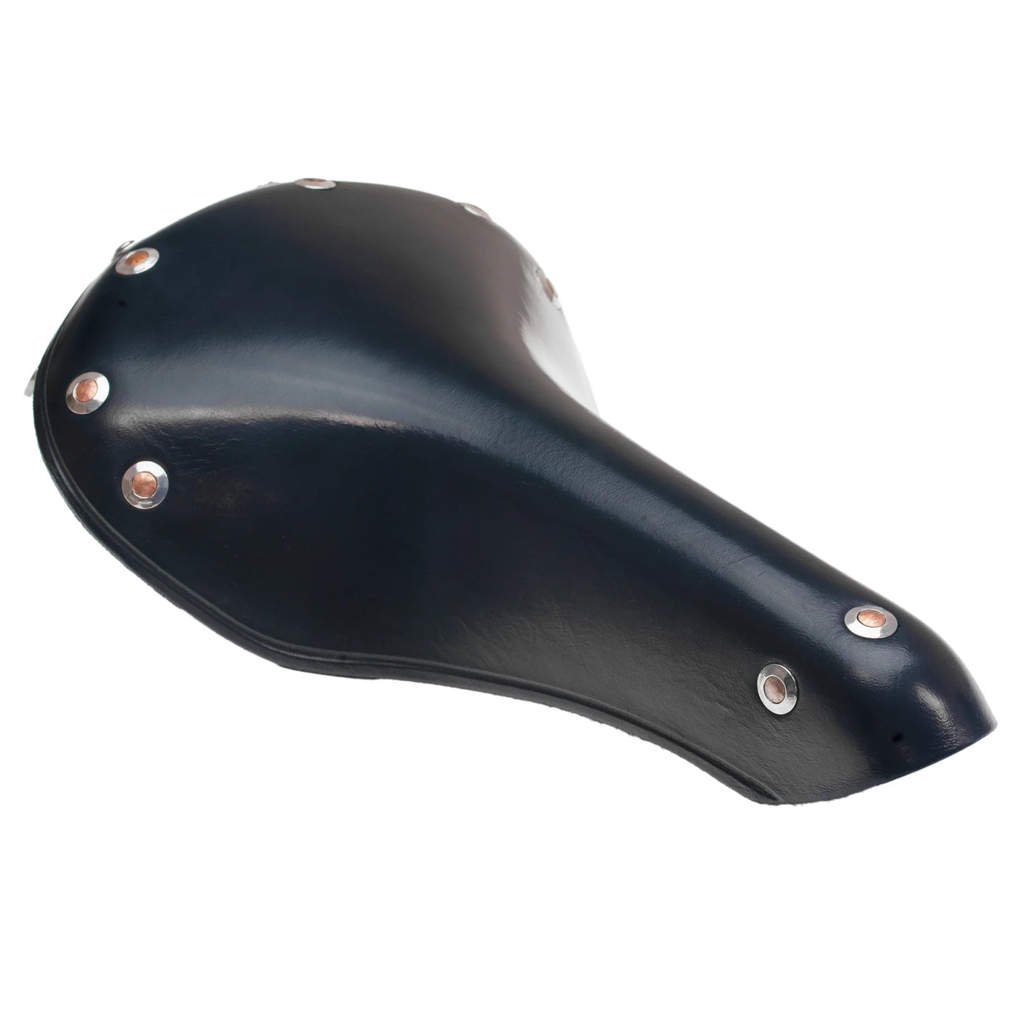 Velo Orange Model 1 Spirited Leather Saddle