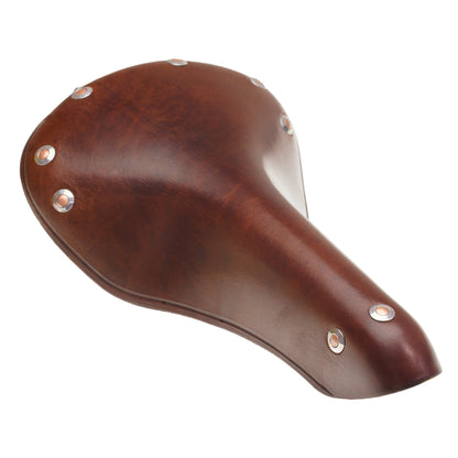 Velo Orange Model 1 Spirited Leather Saddle
